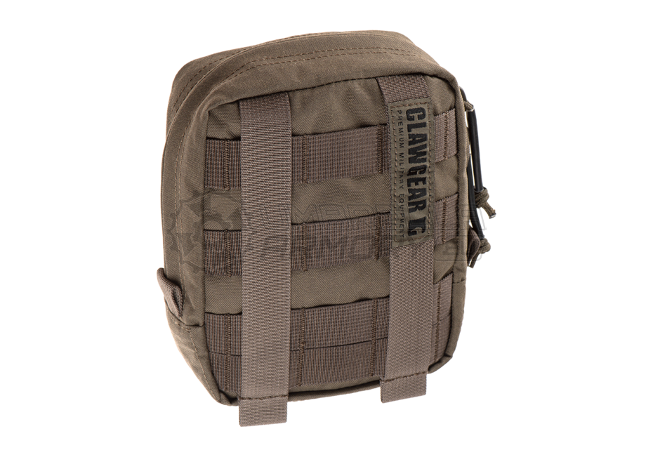 Medium Vertical Utility Pouch Core (Clawgear)