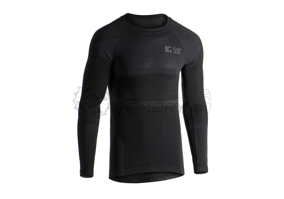 Merino Seamless Shirt LS (Clawgear)