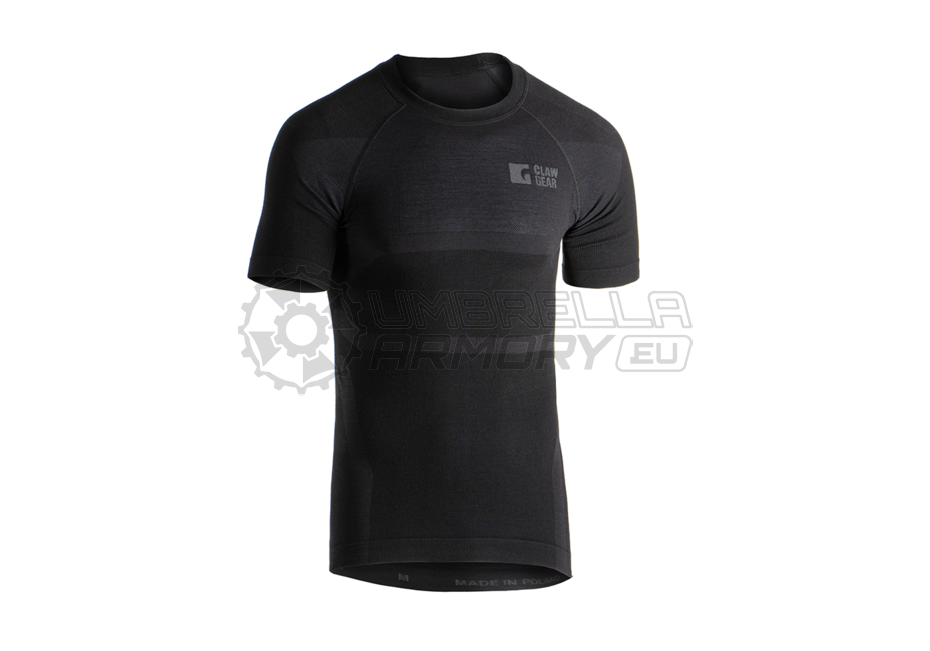 Merino Seamless Shirt SS (Clawgear)