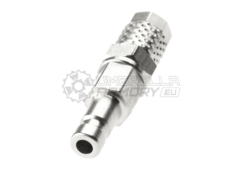 Micro HPA Male Connector (Mancraft)
