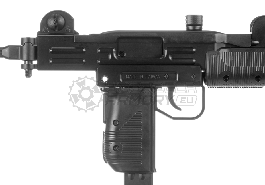 Mini SMG Co2 (KWC)