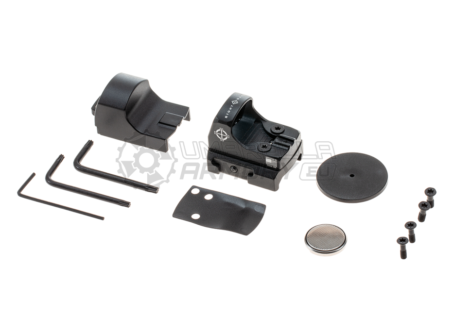 Mini Shot A-Spec M3 Micro Reflex Sight (Sightmark)