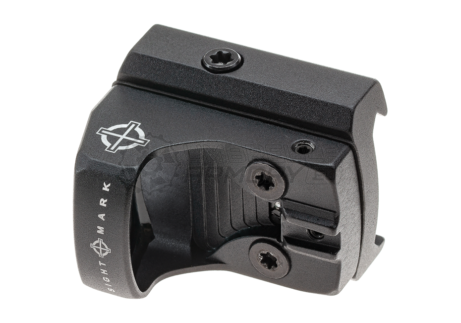 Mini Shot A-Spec M3 Micro Reflex Sight (Sightmark)