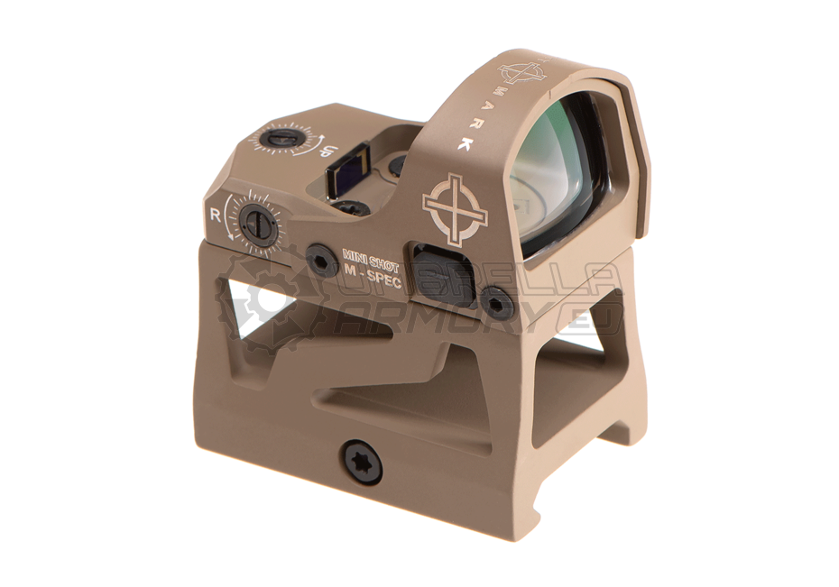 Mini Shot M-Spec FMS Reflex Sight (Sightmark)