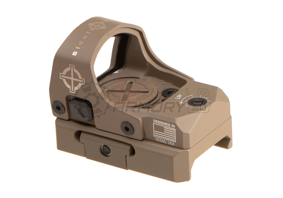 Mini Shot M-Spec FMS Reflex Sight (Sightmark)