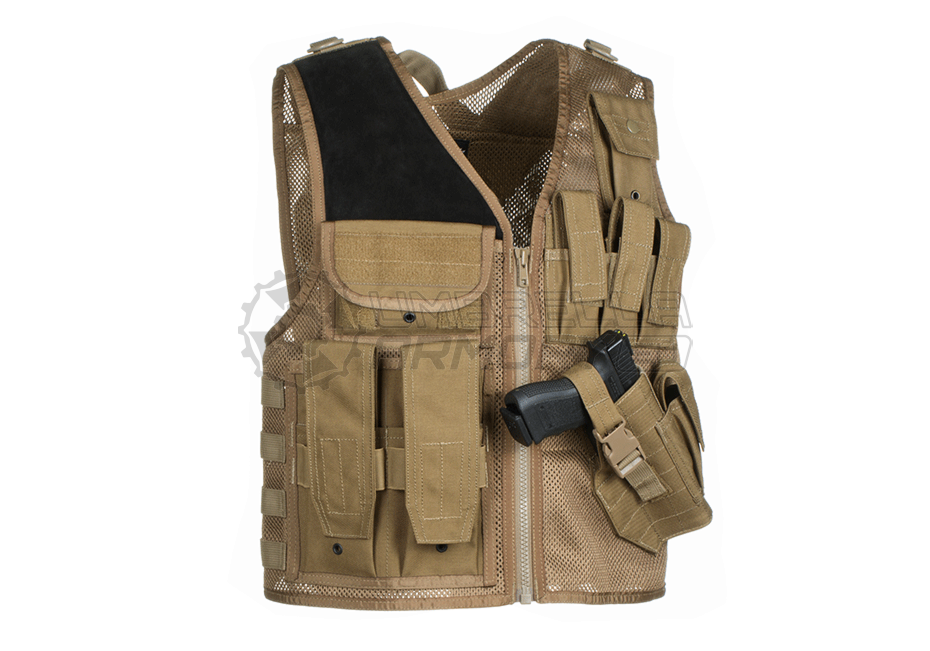 Mk.II Crossdraw Vest (Invader Gear)