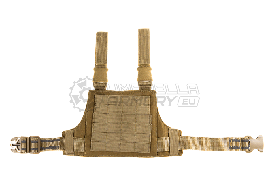 Mk.II Molle Leg Platform (Invader Gear)