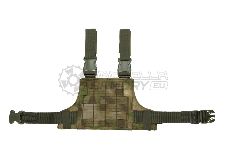 Mk.II Molle Leg Platform (Invader Gear)