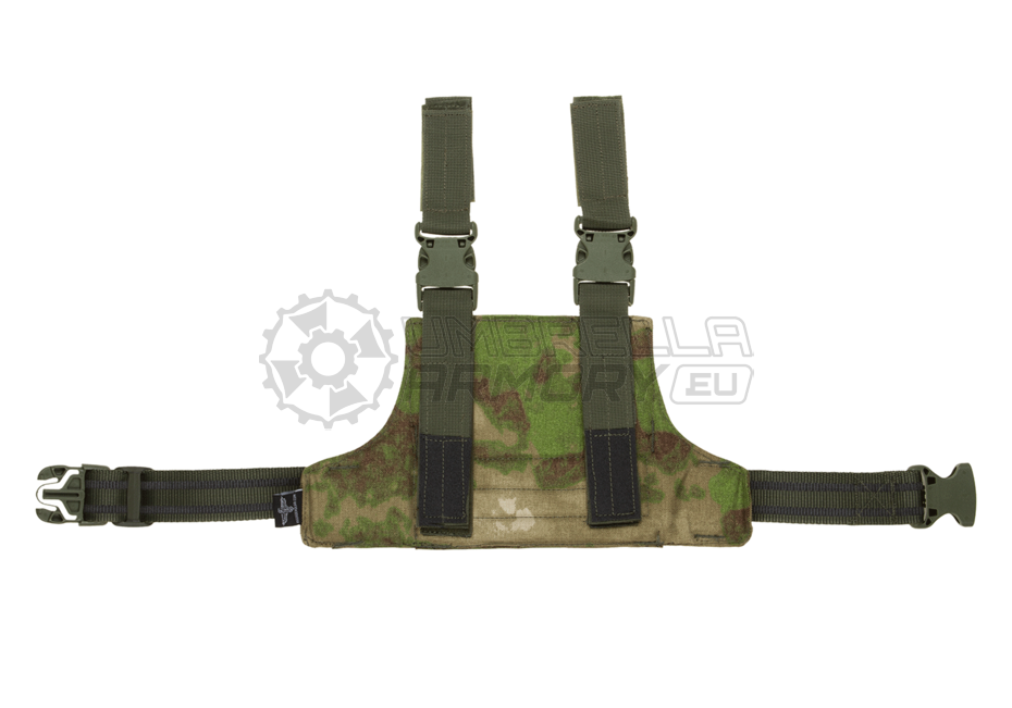 Mk.II Molle Leg Platform (Invader Gear)