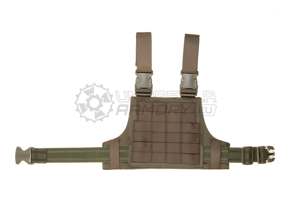 Mk.II Molle Leg Platform (Invader Gear)