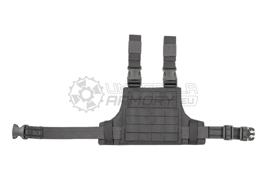 Mk.II Molle Leg Platform (Invader Gear)