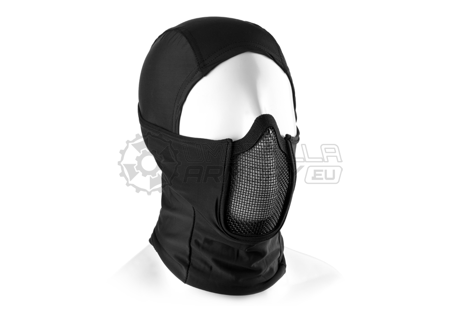 Mk.III Steel Half Face Mask (Invader Gear)