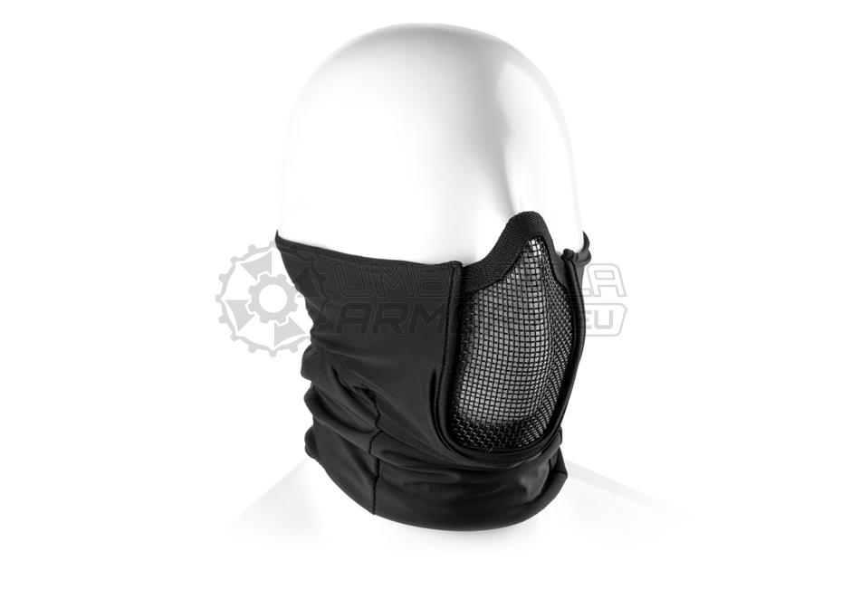 Mk.III Steel Half Face Mask (Invader Gear)