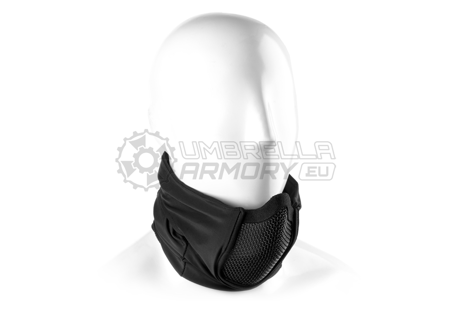 Mk.III Steel Half Face Mask (Invader Gear)