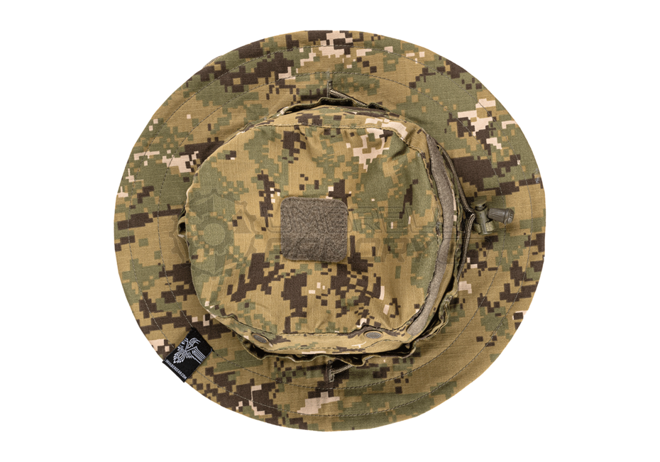 Mod 3 Boonie Hat (Invader Gear)