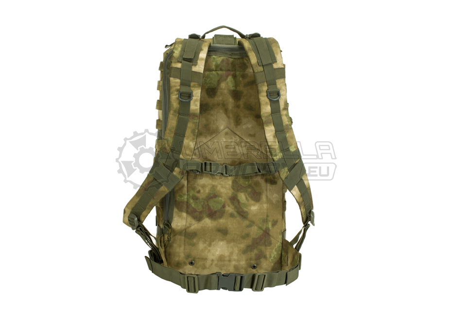 Mod 3 Day Backpack (Invader Gear)