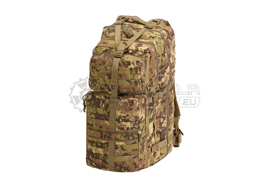 Mod 3 Day Backpack (Invader Gear)