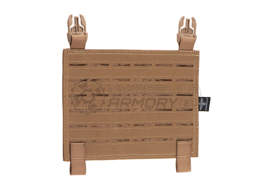 Molle Panel for Reaper QRB Plate Carrier (Invader Gear)