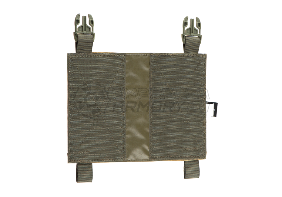 Molle Panel for Reaper QRB Plate Carrier (Invader Gear)