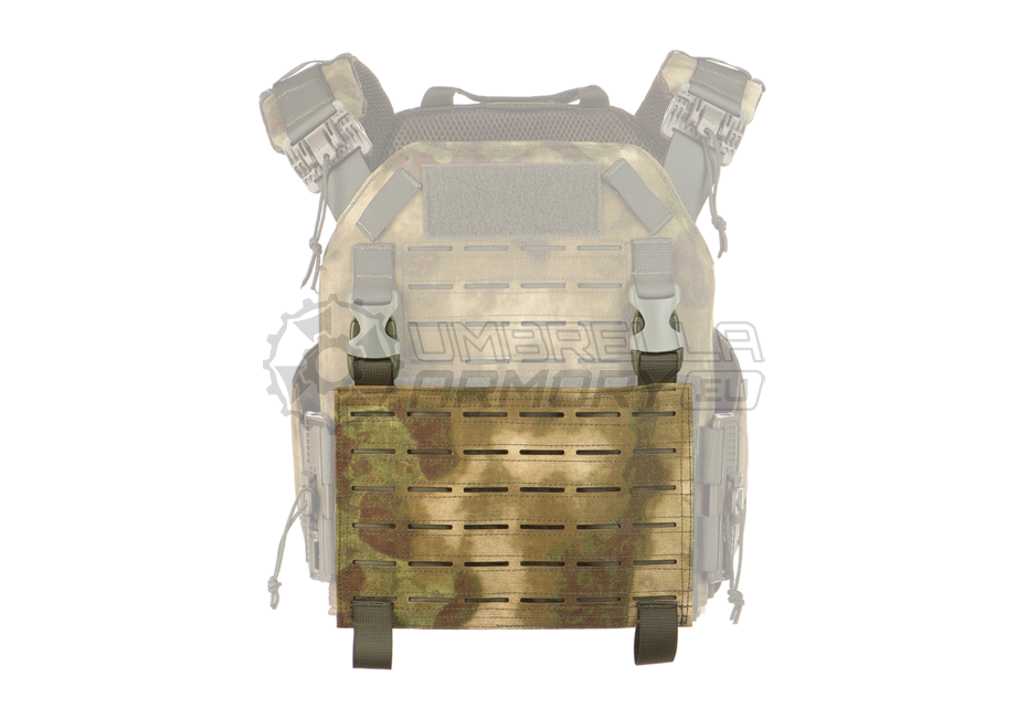 Molle Panel for Reaper QRB Plate Carrier (Invader Gear)