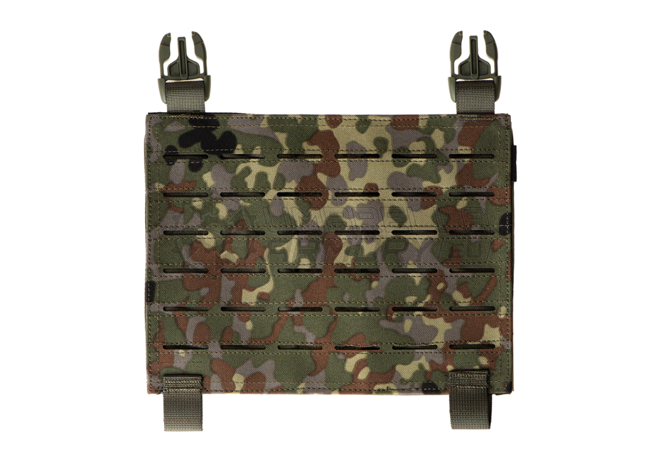 Molle Panel for Reaper QRB Plate Carrier (Invader Gear)