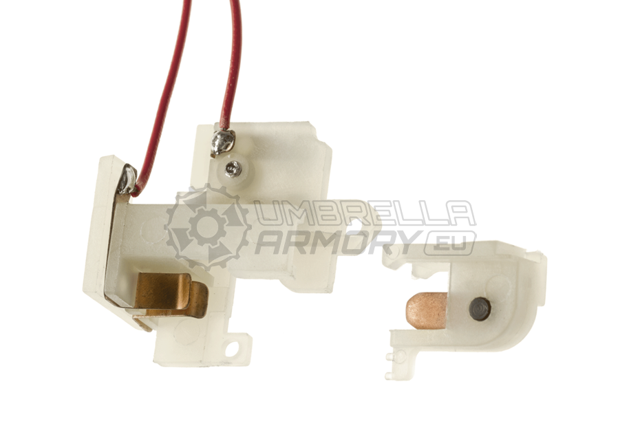 Mosfet Switch Kit Rear Wiring V2 (Union Fire)