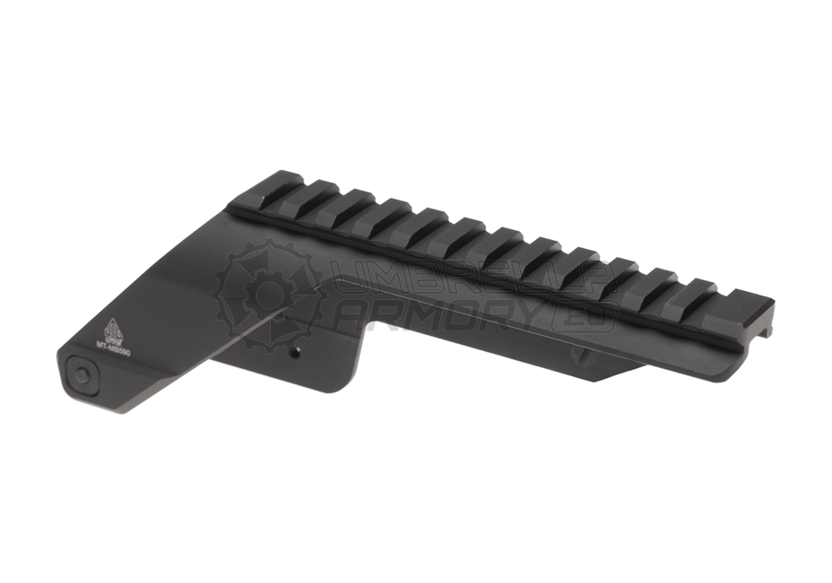 Mossberg 590 Mount Base (Leapers)