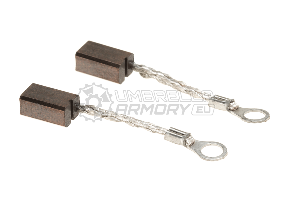 Motor Brush 2pcs (Action Army)