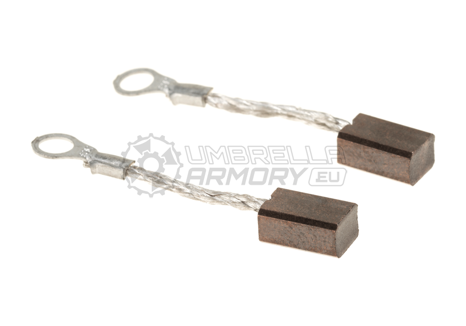 Motor Brush 2pcs (Action Army)