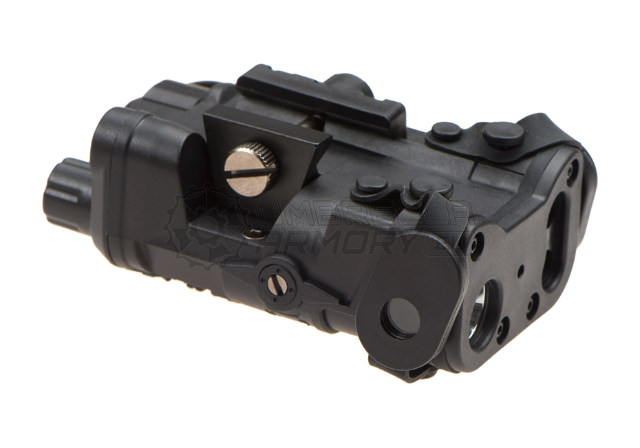 NGAL Illuminator / Laser Module Red + IR (Element)