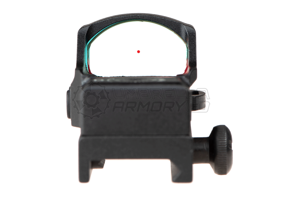 NTRD-1 Micro Red Dot Sight (Nimrod)