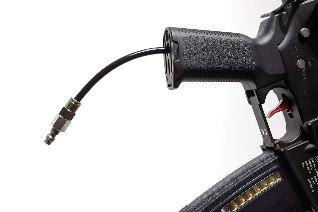 Umbrella Armory HPA OCAW Carbine QD-US HPA Line Plug