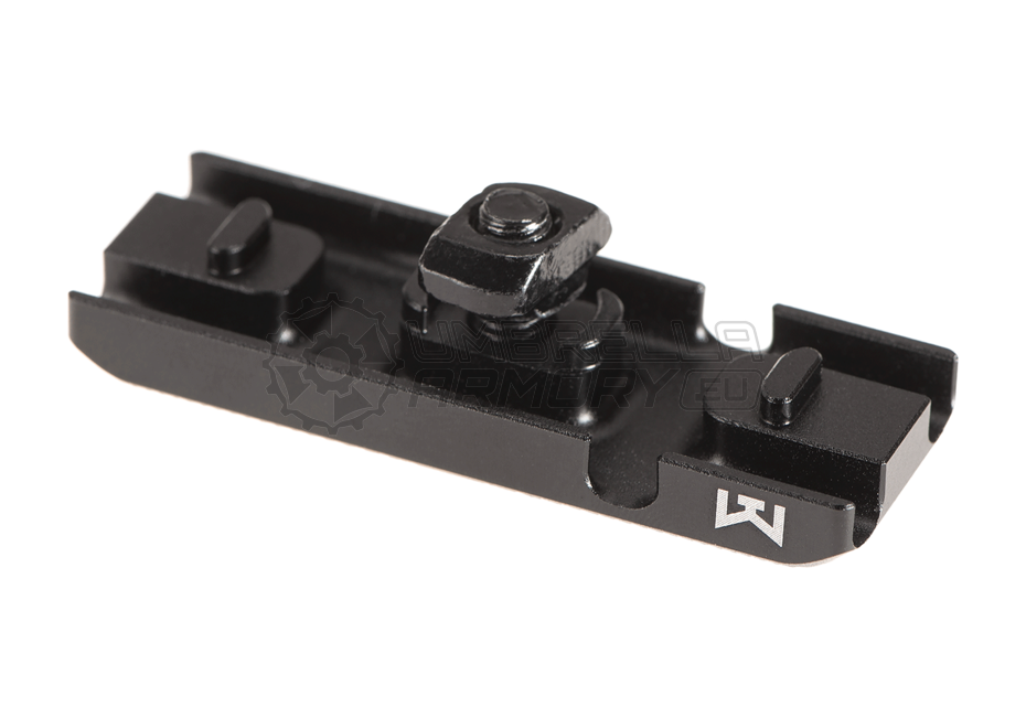 OR Aluminium Rail Cover for M-LOK & Keymod (WADSN)