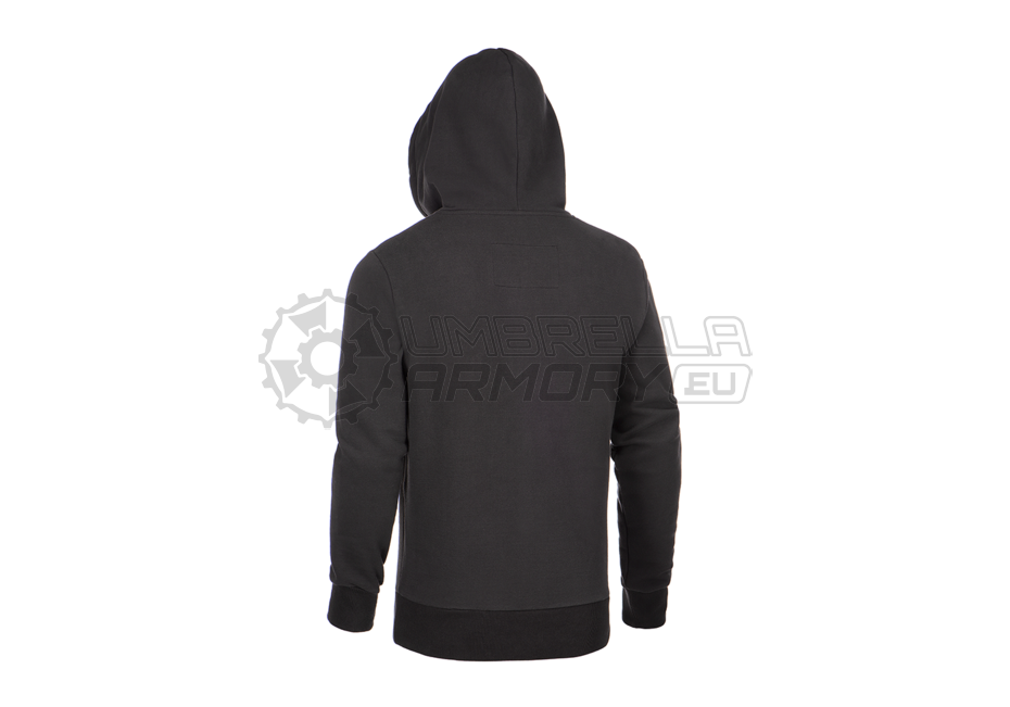 OT Logo Zip Hoodie (Outrider)