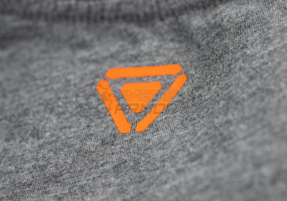 OT Scratched Logo Tee (Outrider)