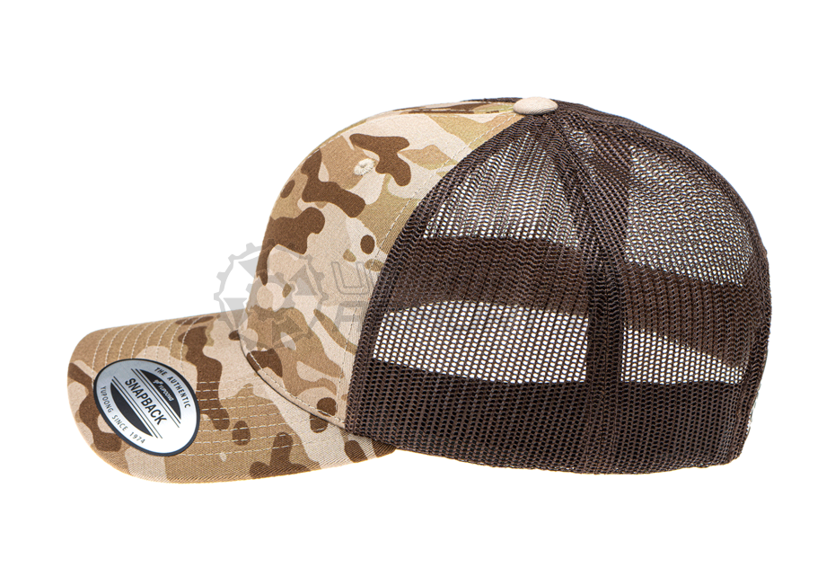 Off Duty Cap (Clawgear)