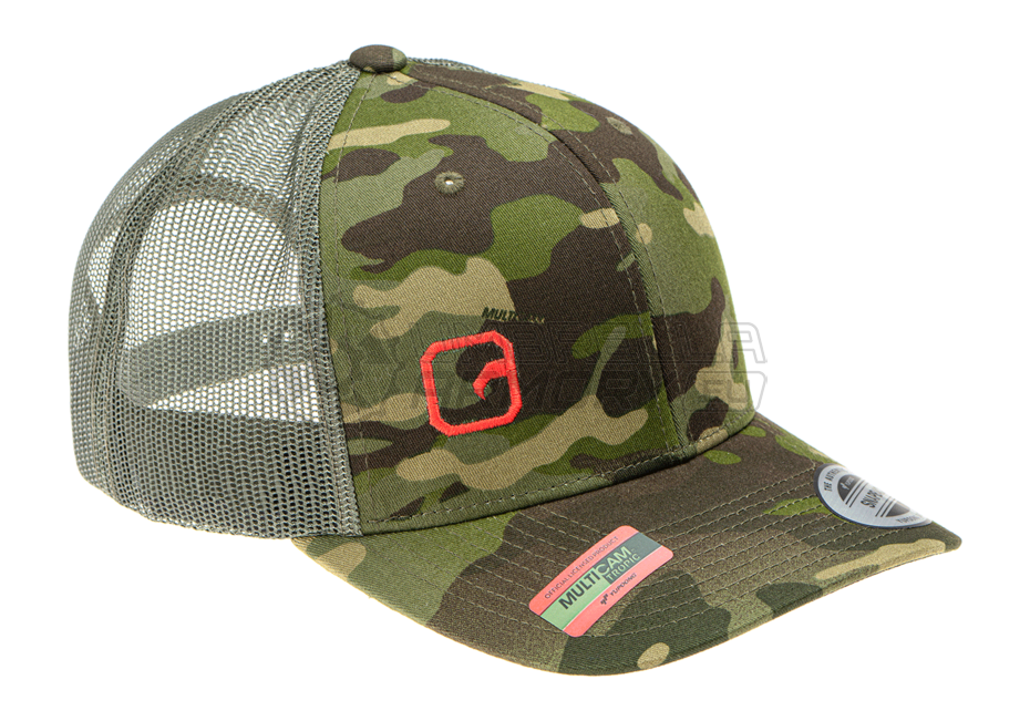 Off Duty Cap (Clawgear)