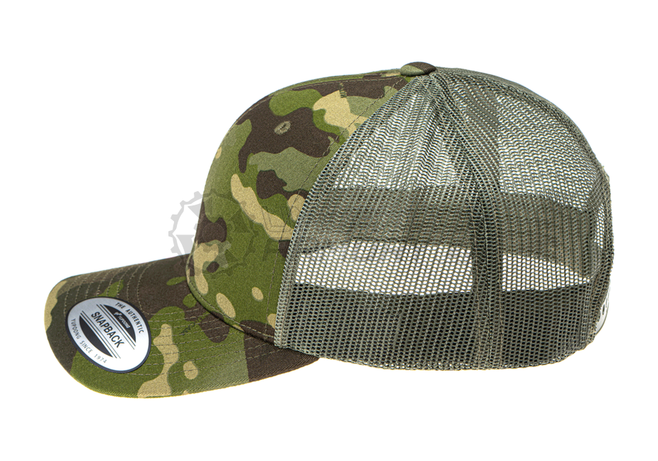 Off Duty Cap (Clawgear)