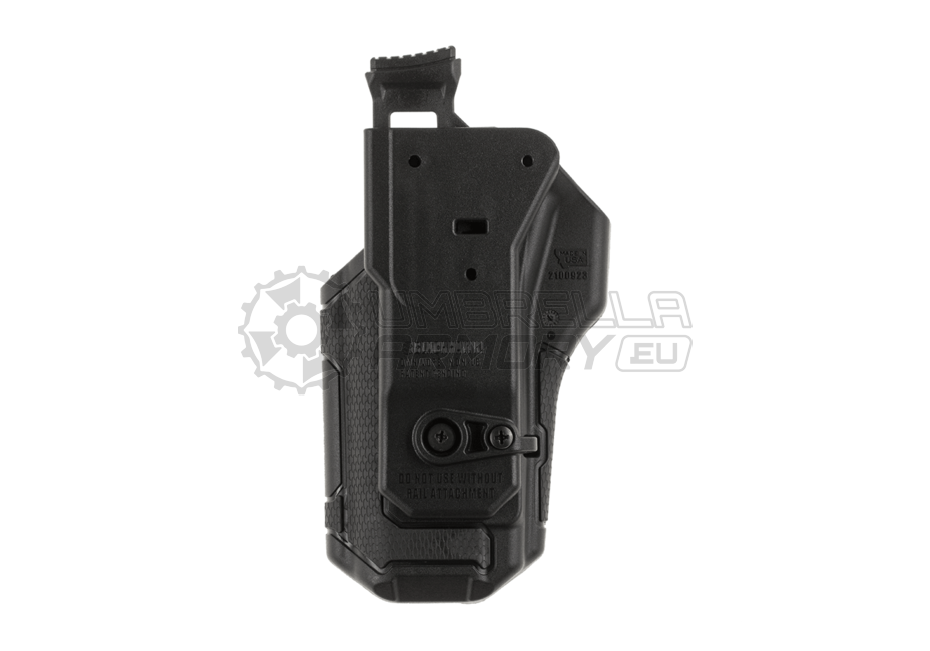 Omnivore Holster (Blackhawk)