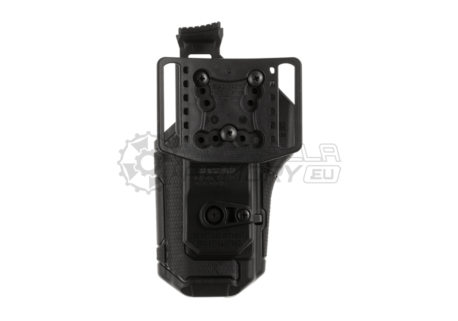 Omnivore Holster (Blackhawk)