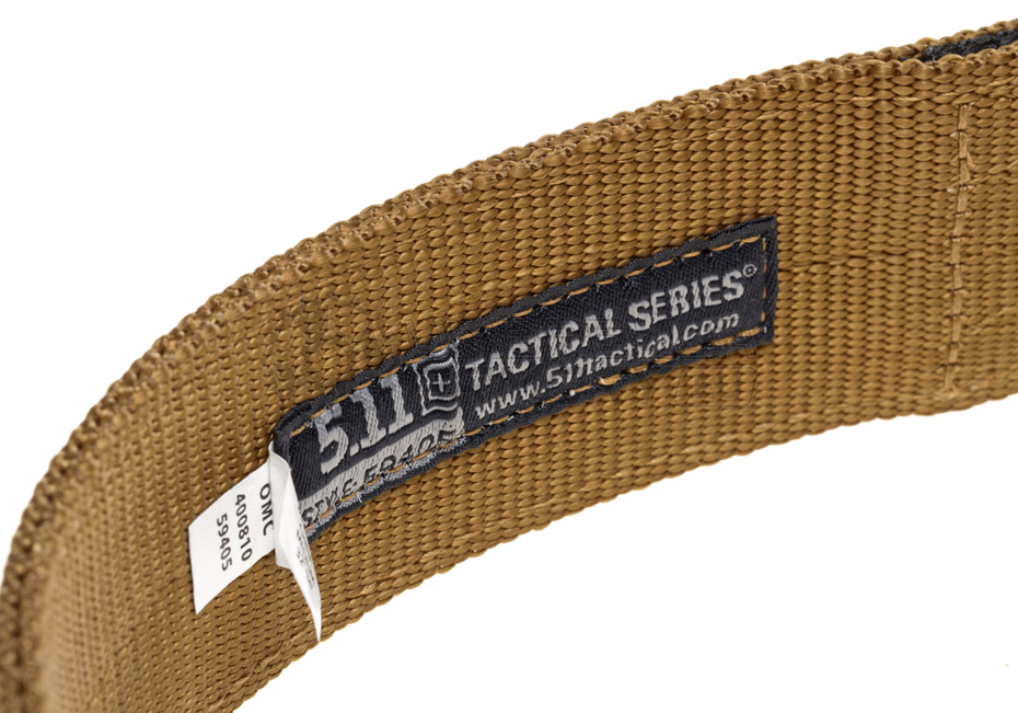 Operator Belt (5.11 Tactical)