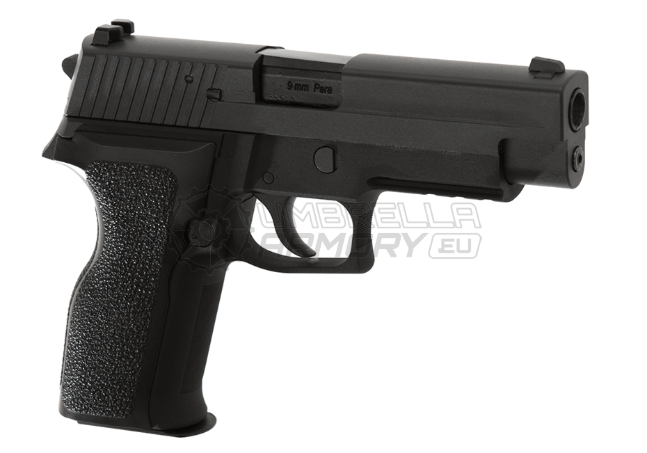 P226R E2 Full Metal GBB (WE)