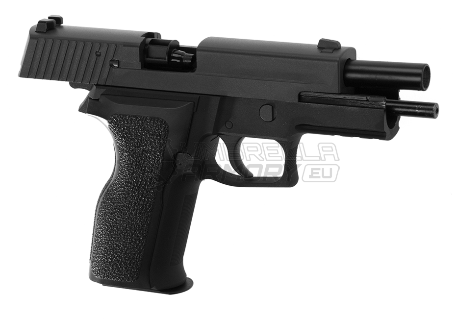 P226R E2 Full Metal GBB (WE)