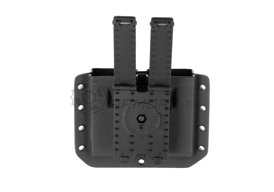 P90 Kydex Magazine Holster (Laylax)