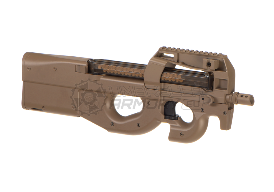 P90 Tactical (FN)