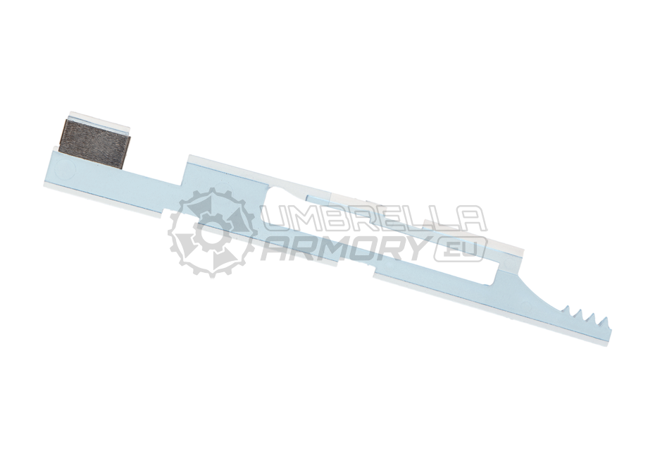 PC Anti-Heat Selector Plate for AK Series (Point)