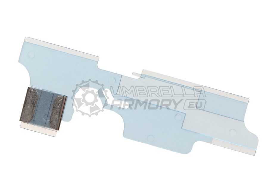 PC Anti-Heat Selector Plate for G3 Series (Point)