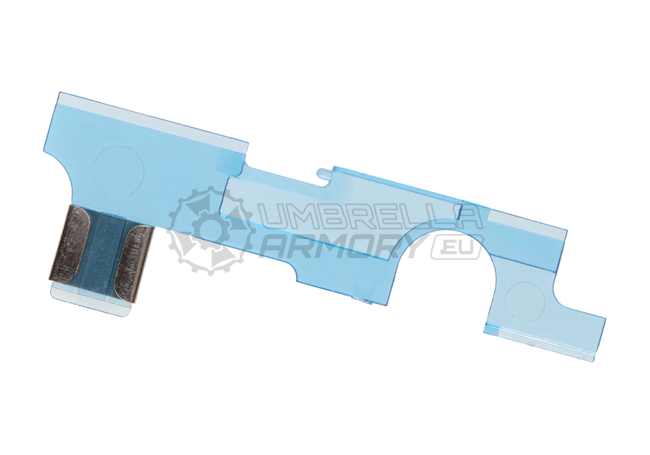 PC Anti-Heat Selector Plate for M4 Series (Point)