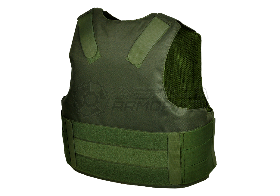 PECA Body Armor Vest (Invader Gear)