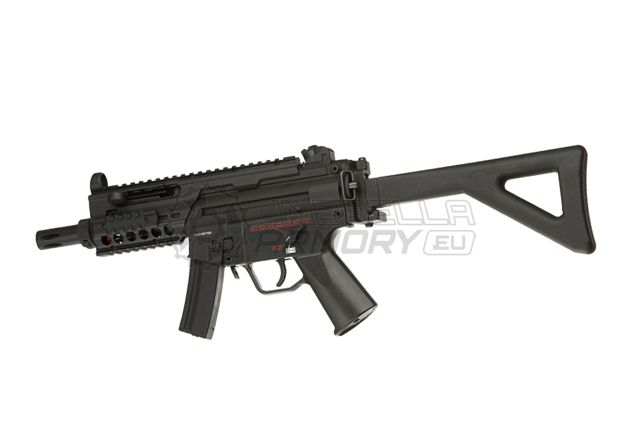 PM5K CQB FS Full Metal (Jing Gong)